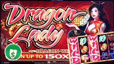 Dragon Lady Slot