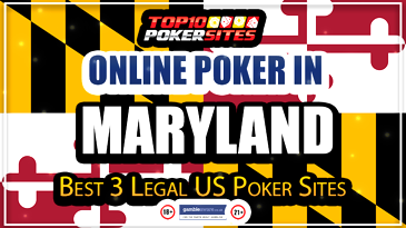 Maryland Online Casinos