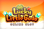 Lucky Little Gods Slot